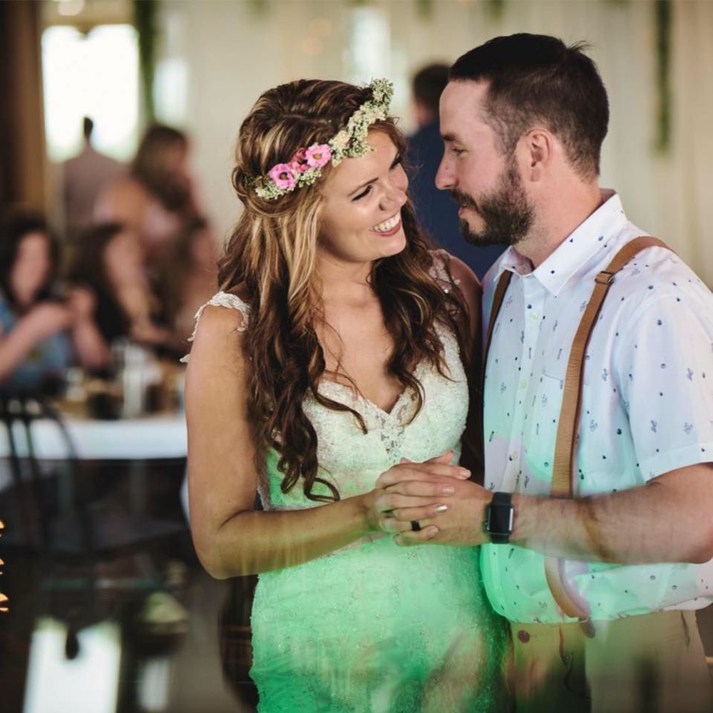 Meet your Posher, Shantel